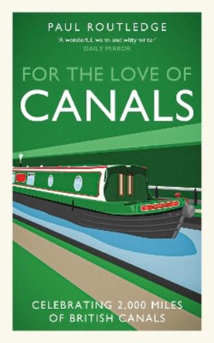 For The Love of Canals