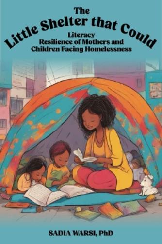 The Little Shelter That Could