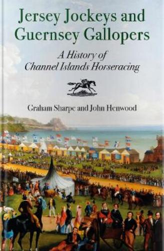Jersey Jockeys and Guernsey Gallopers
