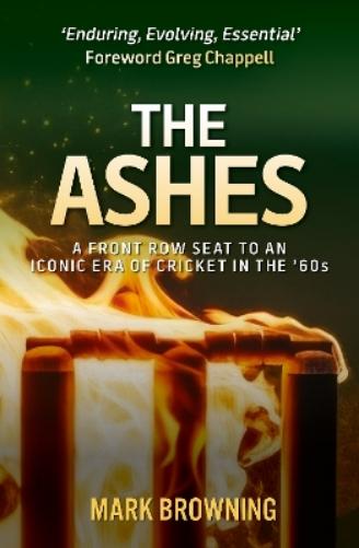 The Ashes