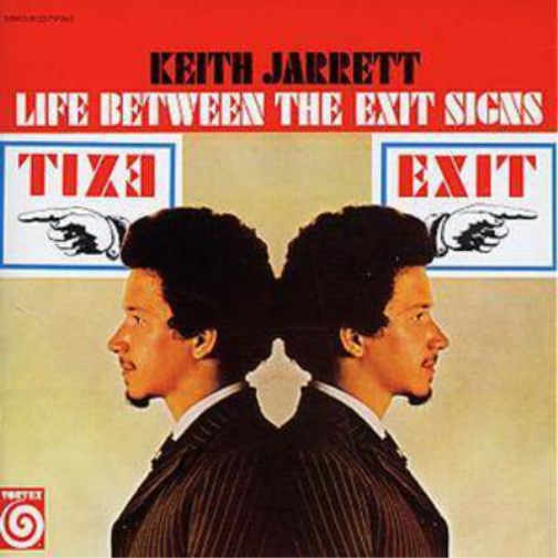 Life Between the Exit Signs
