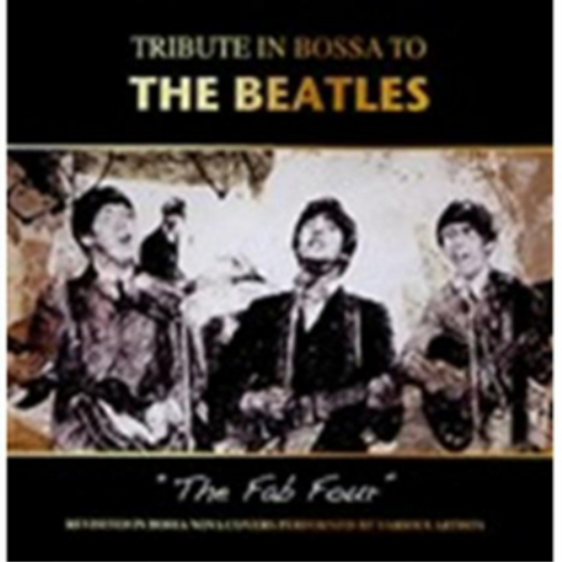 Tribute in Bossa to the Beatles