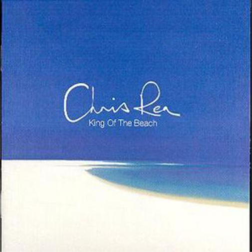 King Of The Beach