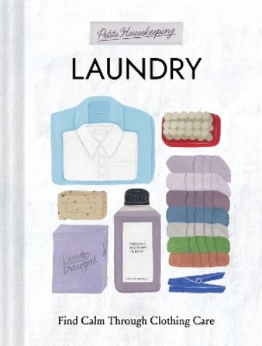 Petite Housekeeping: Laundry