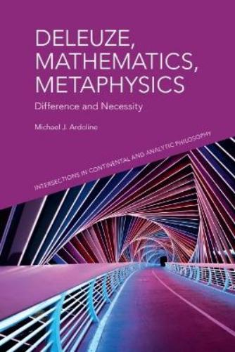 Deleuze, Mathematics, Metaphysics