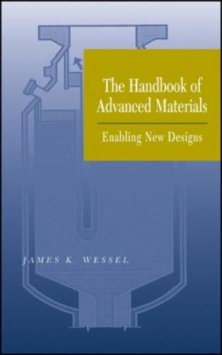 The Handbook of Advanced Materials