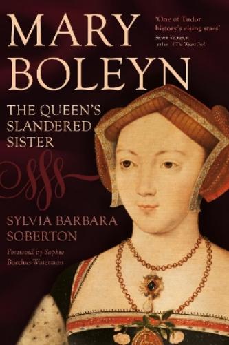 Mary Boleyn