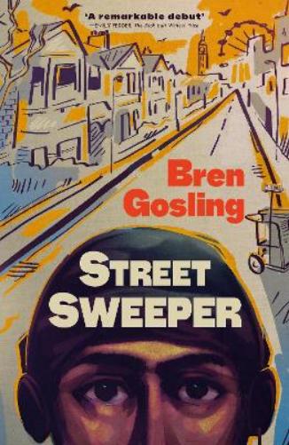 Street Sweeper