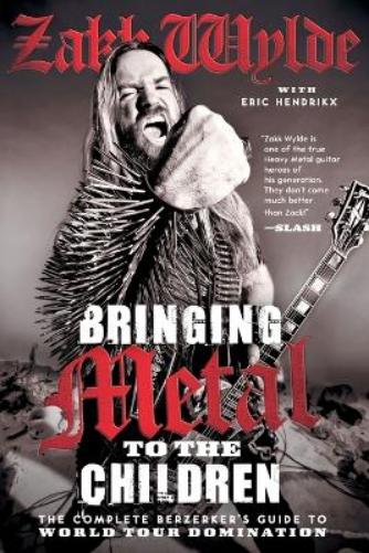 Bringing Metal to the Children