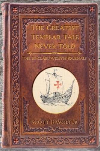 The Greatest Templar Tale Never Told