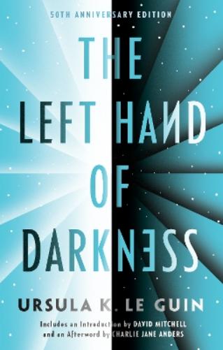 The Left Hand of Darkness