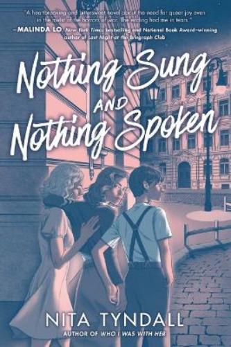 Nothing Sung and Nothing Spoken