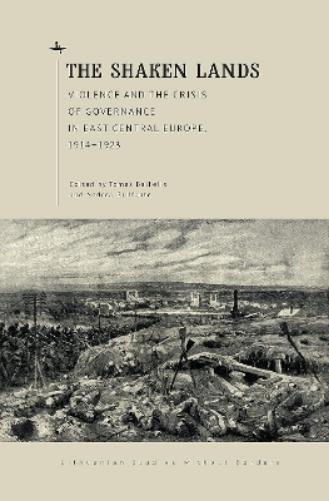The Shaken Lands