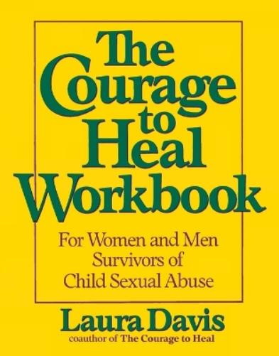 Courage To Heal Workbook