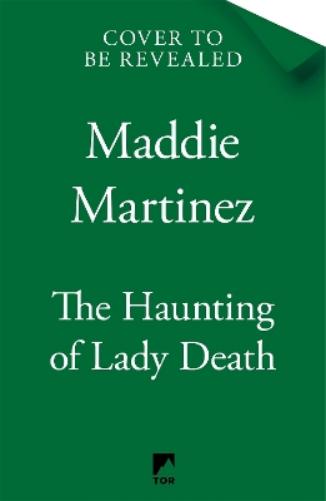 The Haunting of Lady Death