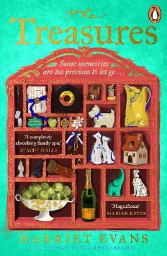 The Treasures