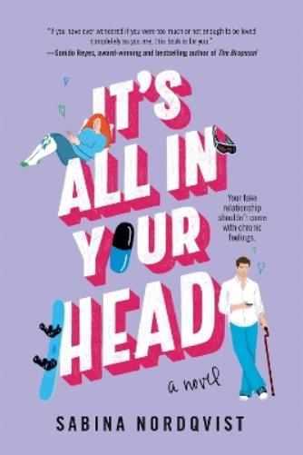 It's All in Your Head