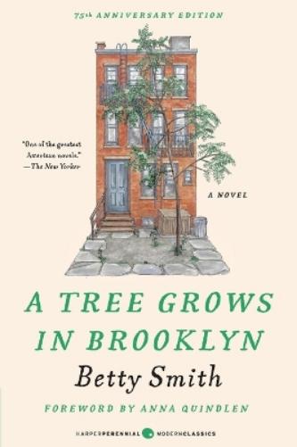 A Tree Grows in Brooklyn
