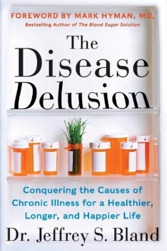 The Disease Delusion