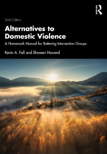 Alternatives to Domestic Violence