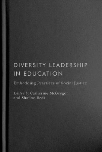 Diversity Leadership in Education