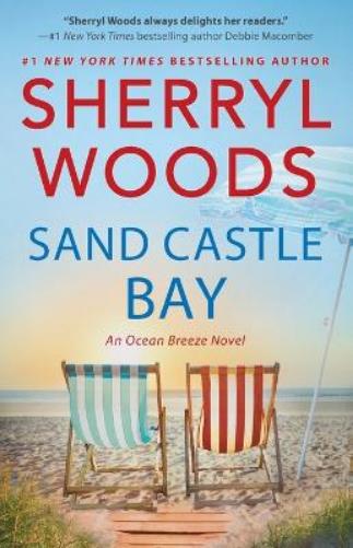Sand Castle Bay