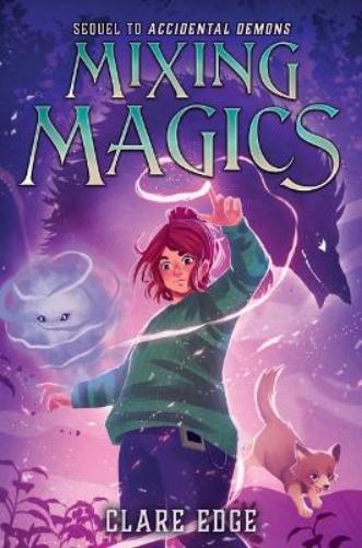 Mixing Magics
