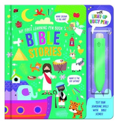 Bible Stories