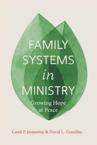 Family Systems in Ministry