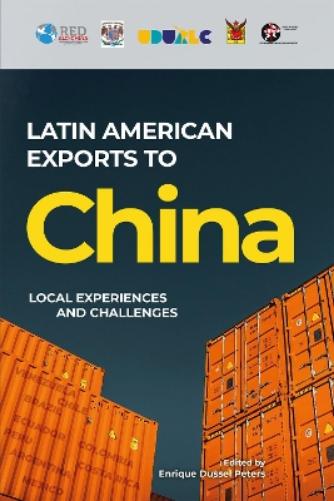 Latin American Exports to China
