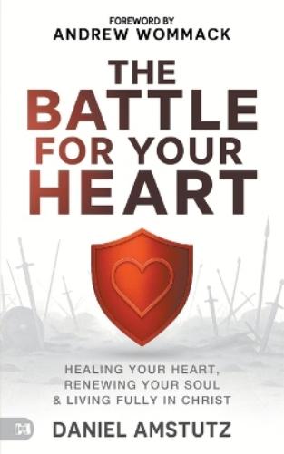 Battle For Your Heart
