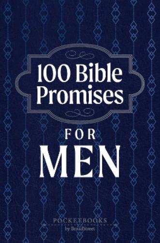 100 Bible Promises for Men