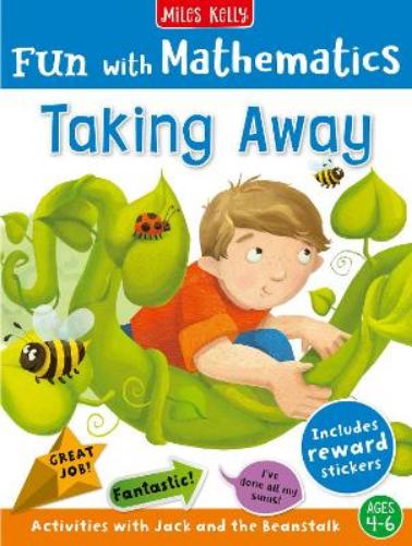 Fun with Mathematics: Taking Away