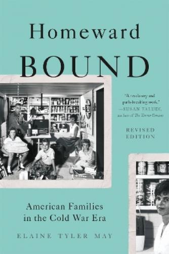 Homeward Bound (Revised Edition)