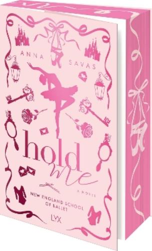 Hold Me