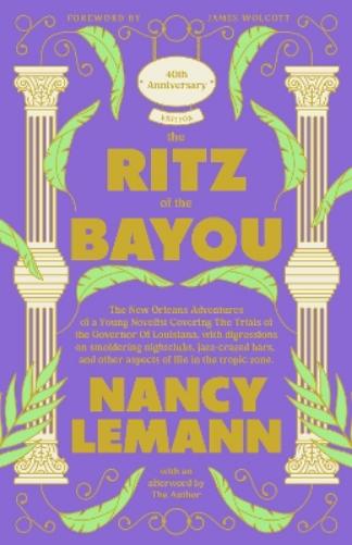 The Ritz of the Bayou