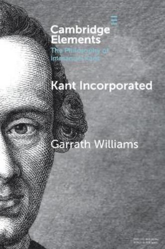 Kant Incorporated