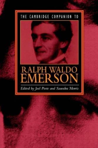 The Cambridge Companion to Ralph Waldo Emerson