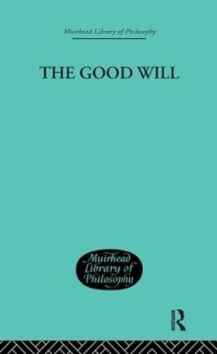 The Good Will