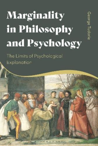 Marginality in Philosophy and Psychology