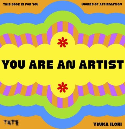 You Are An Artist