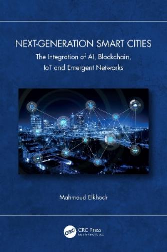 Next-Generation Smart Cities