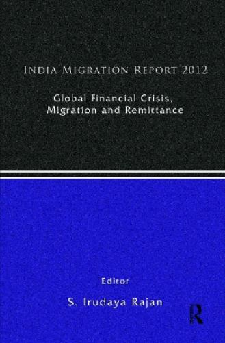 India Migration Report 2012