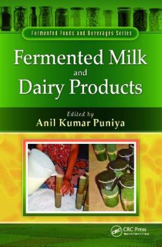 Fermented Milk and Dairy Products