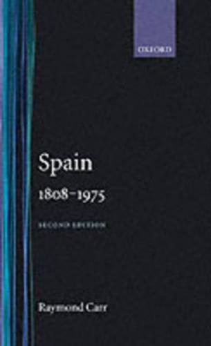 Spain, 1808-1975