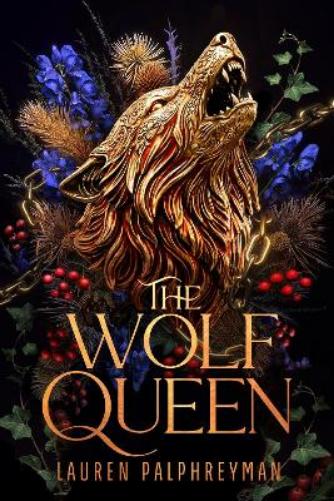 The Wolf Queen