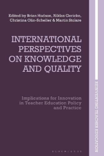 International Perspectives on Knowledge and Quality