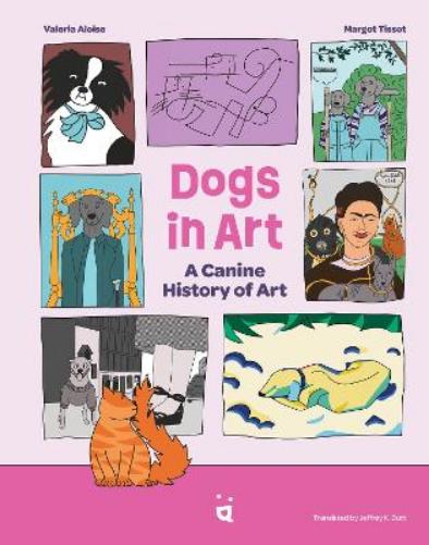 Dogs in Art