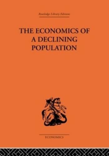 The Economics of a Declining Population