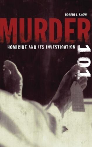 Murder 101